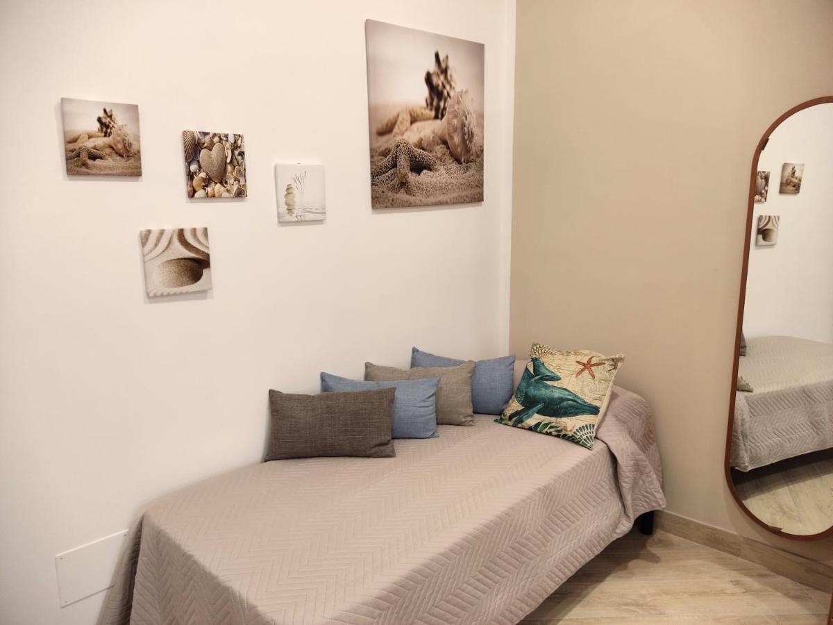 La Torre Apartamento Tarquinia Exterior foto