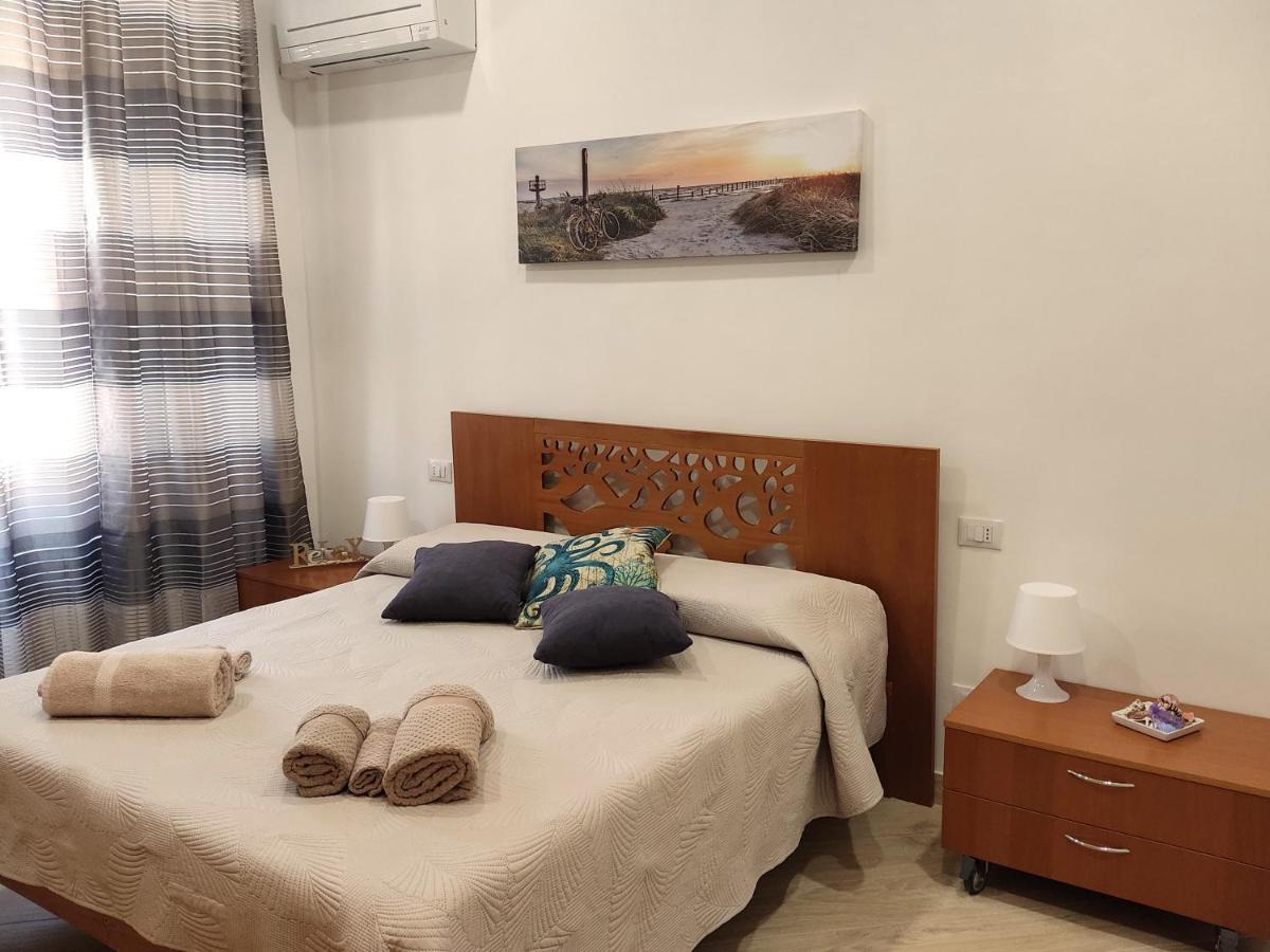 La Torre Apartamento Tarquinia Exterior foto