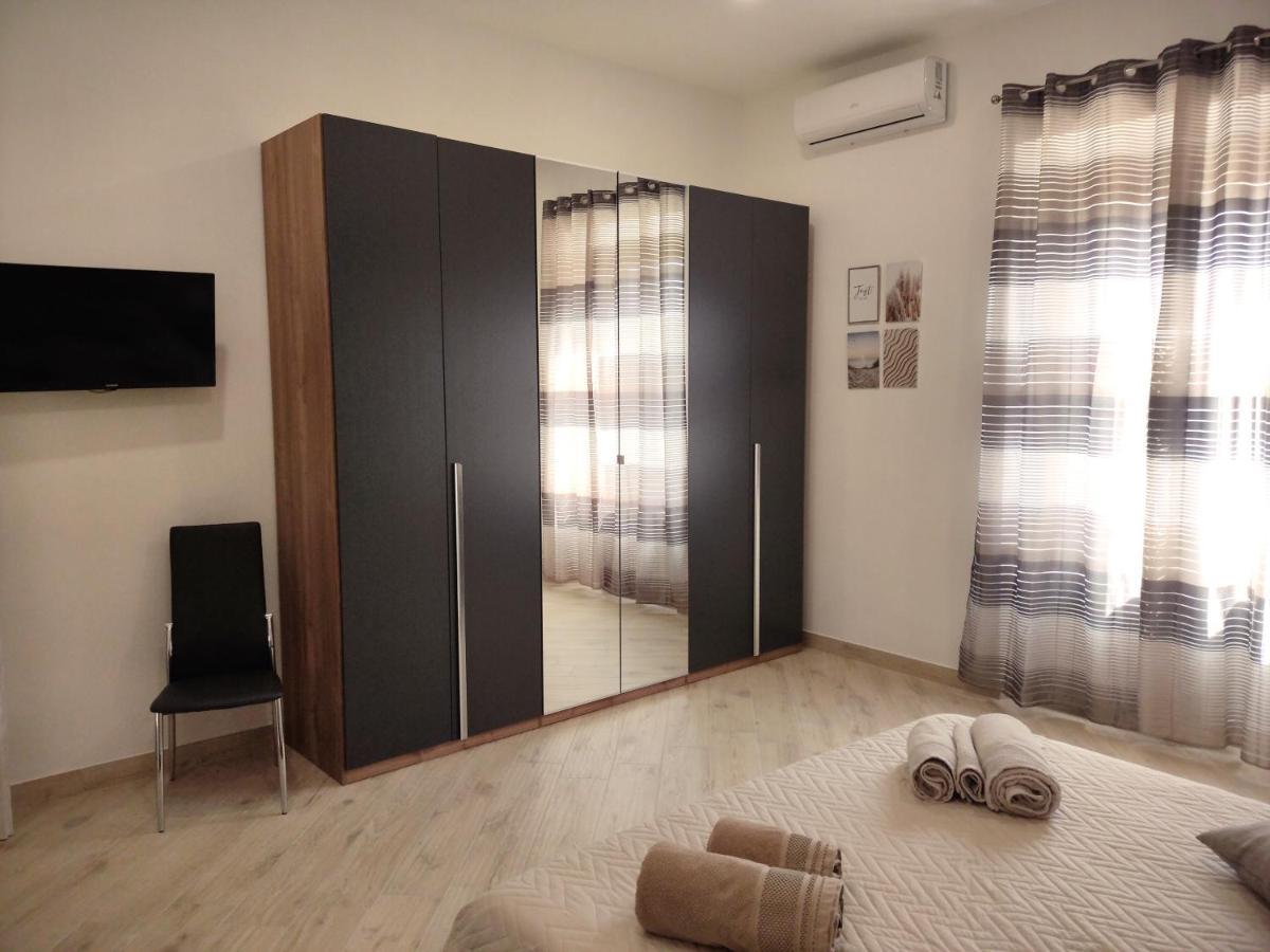 La Torre Apartamento Tarquinia Exterior foto