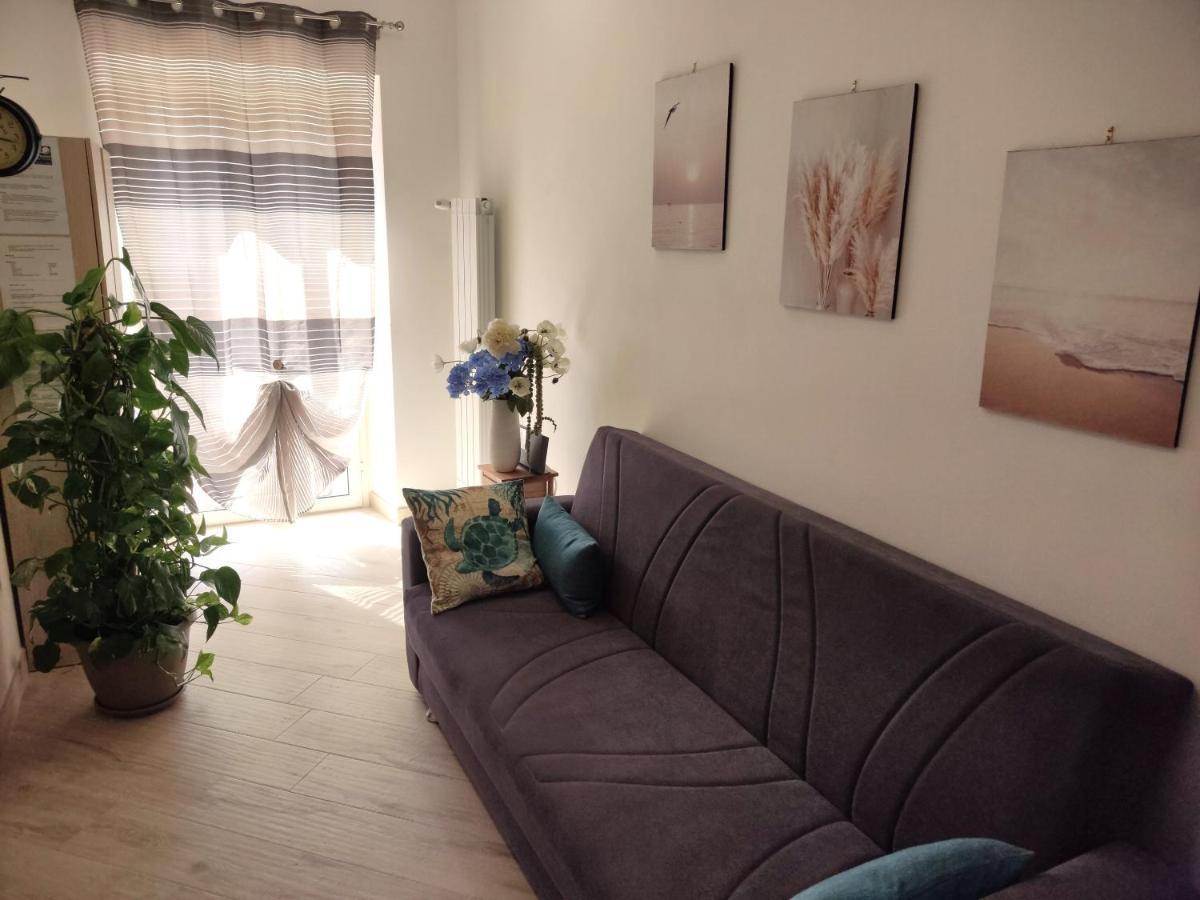 La Torre Apartamento Tarquinia Exterior foto
